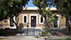 Front view of the rental property at Byblos-Jissr Lebanon.