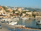 Old Port of Jbeil.