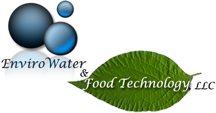 EnviroWater Logo.