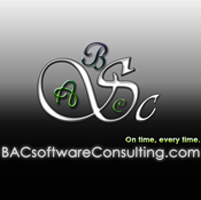 BAC - Logo